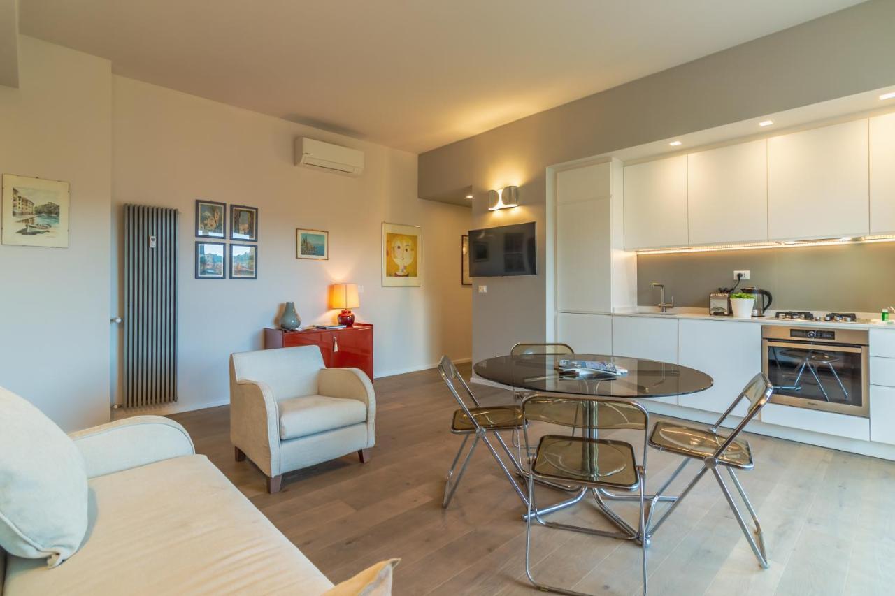 Casa Brigitte Comfort, Vista E Parcheggio Дзоали Екстериор снимка