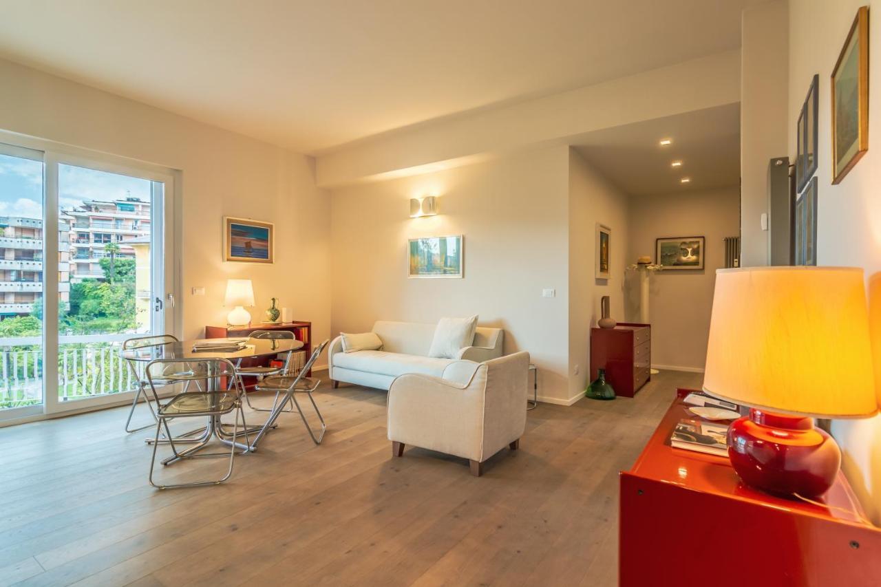 Casa Brigitte Comfort, Vista E Parcheggio Дзоали Екстериор снимка
