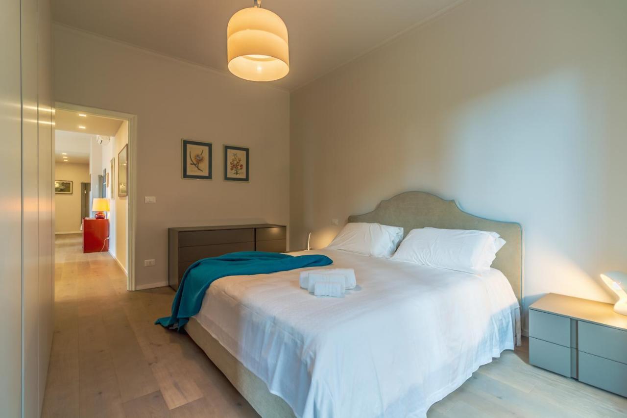 Casa Brigitte Comfort, Vista E Parcheggio Дзоали Екстериор снимка
