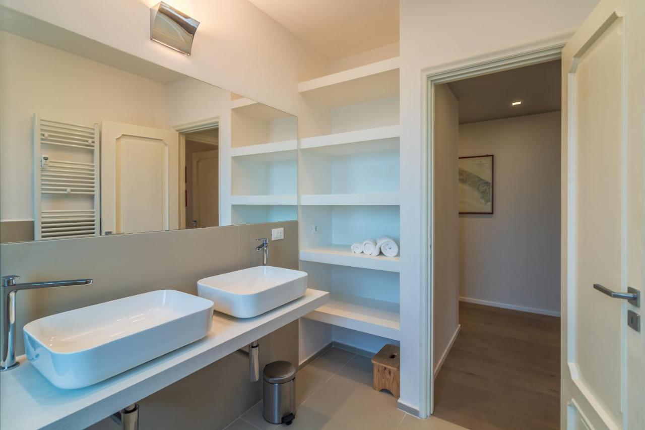 Casa Brigitte Comfort, Vista E Parcheggio Дзоали Екстериор снимка