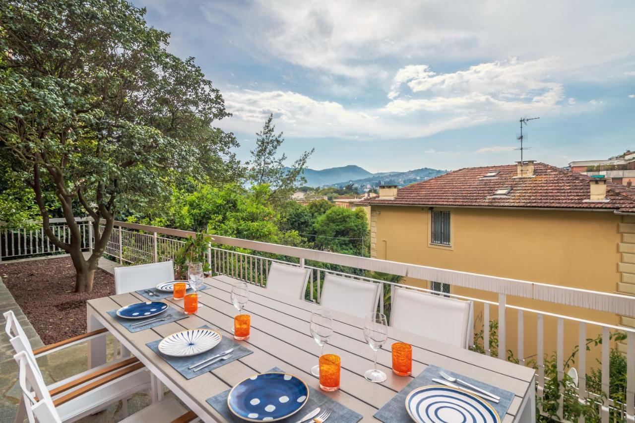 Casa Brigitte Comfort, Vista E Parcheggio Дзоали Екстериор снимка