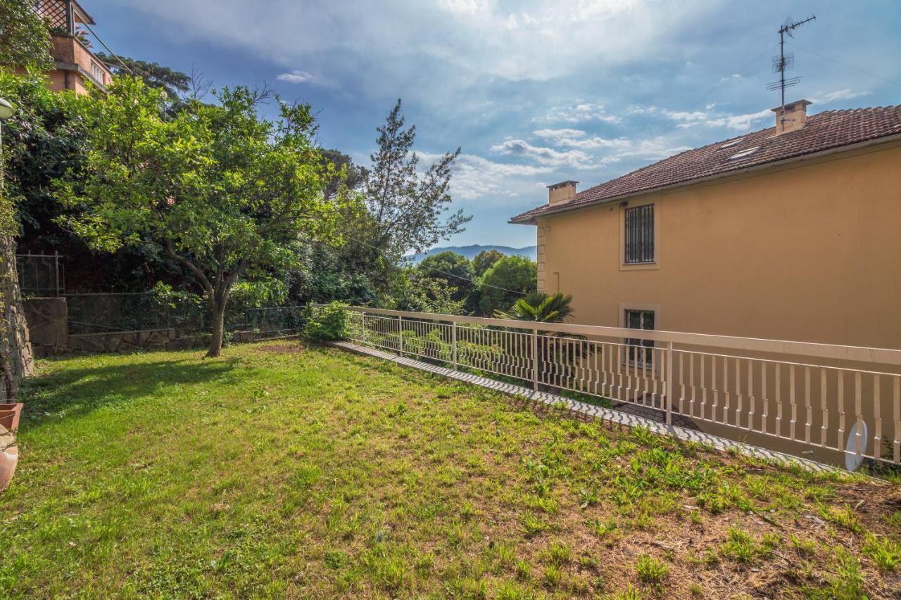 Casa Brigitte Comfort, Vista E Parcheggio Дзоали Екстериор снимка