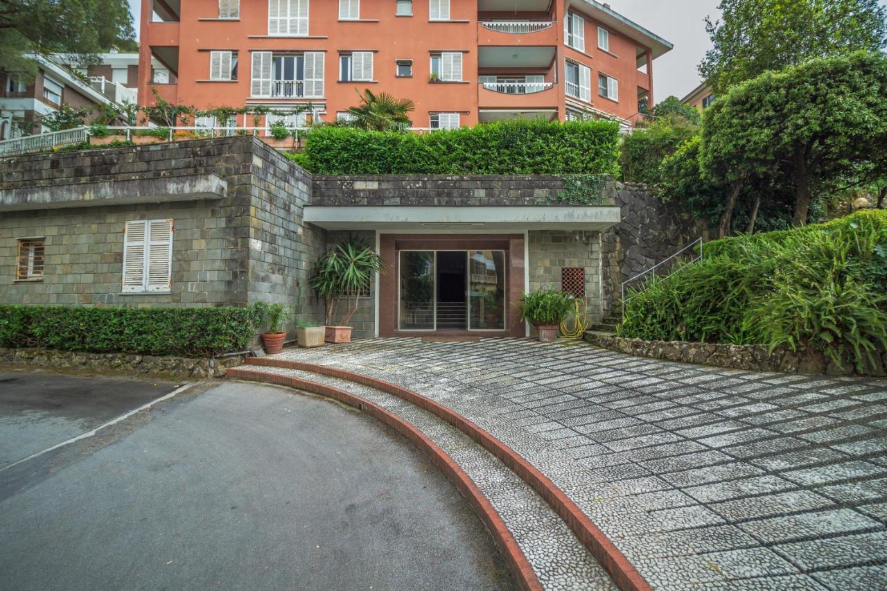 Casa Brigitte Comfort, Vista E Parcheggio Дзоали Екстериор снимка