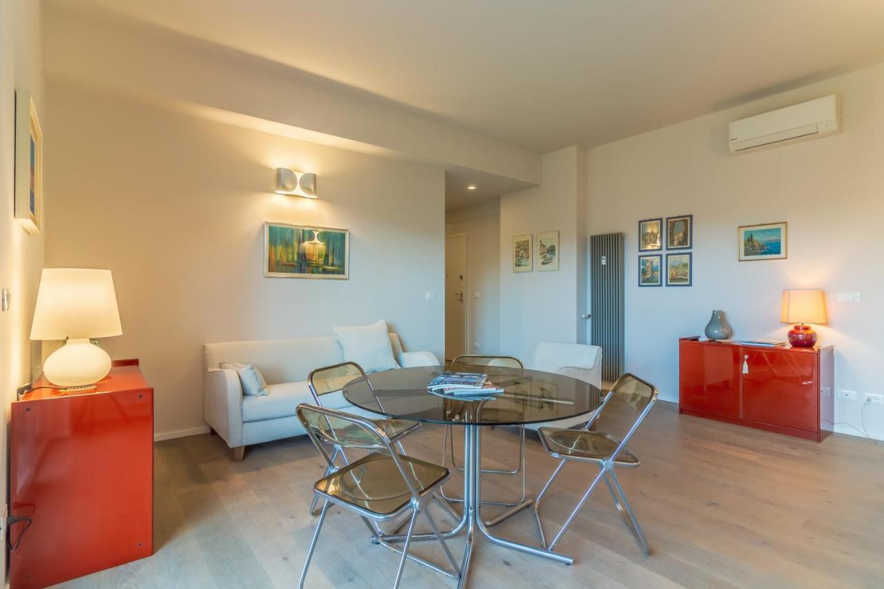 Casa Brigitte Comfort, Vista E Parcheggio Дзоали Екстериор снимка