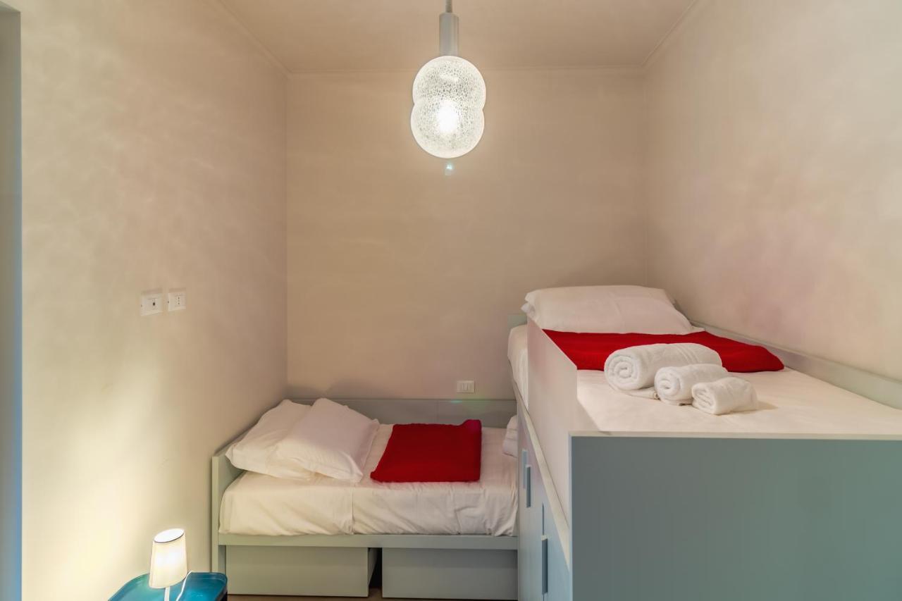 Casa Brigitte Comfort, Vista E Parcheggio Дзоали Екстериор снимка