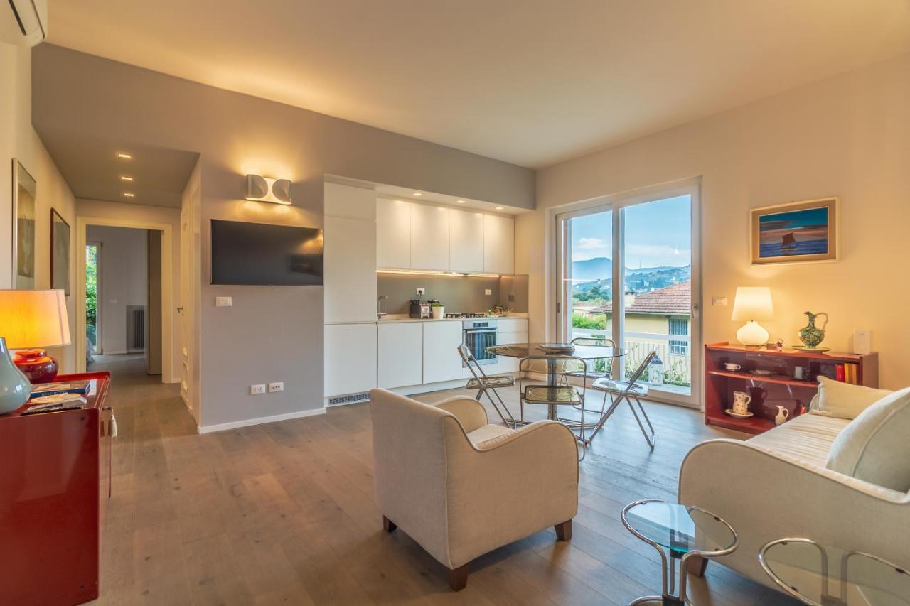 Casa Brigitte Comfort, Vista E Parcheggio Дзоали Екстериор снимка