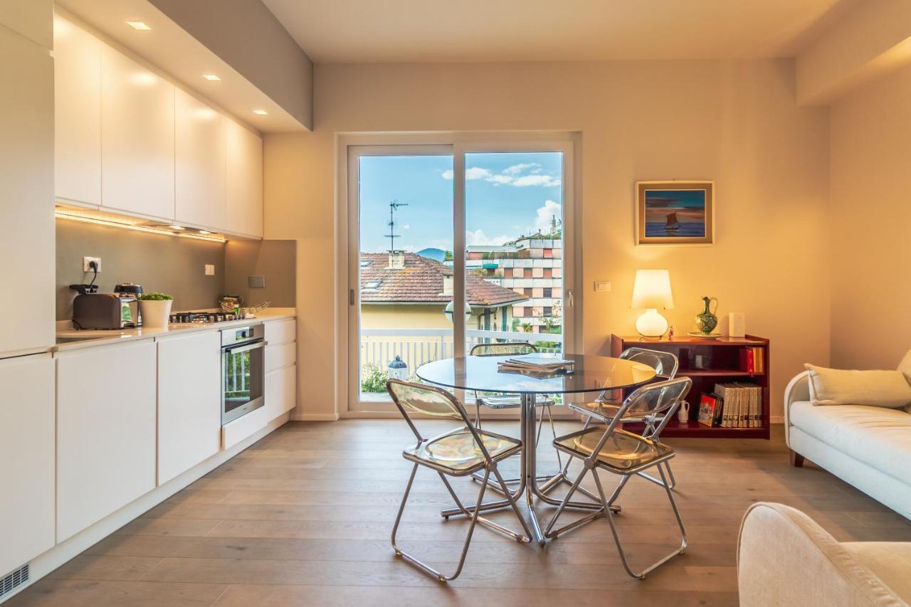 Casa Brigitte Comfort, Vista E Parcheggio Дзоали Екстериор снимка