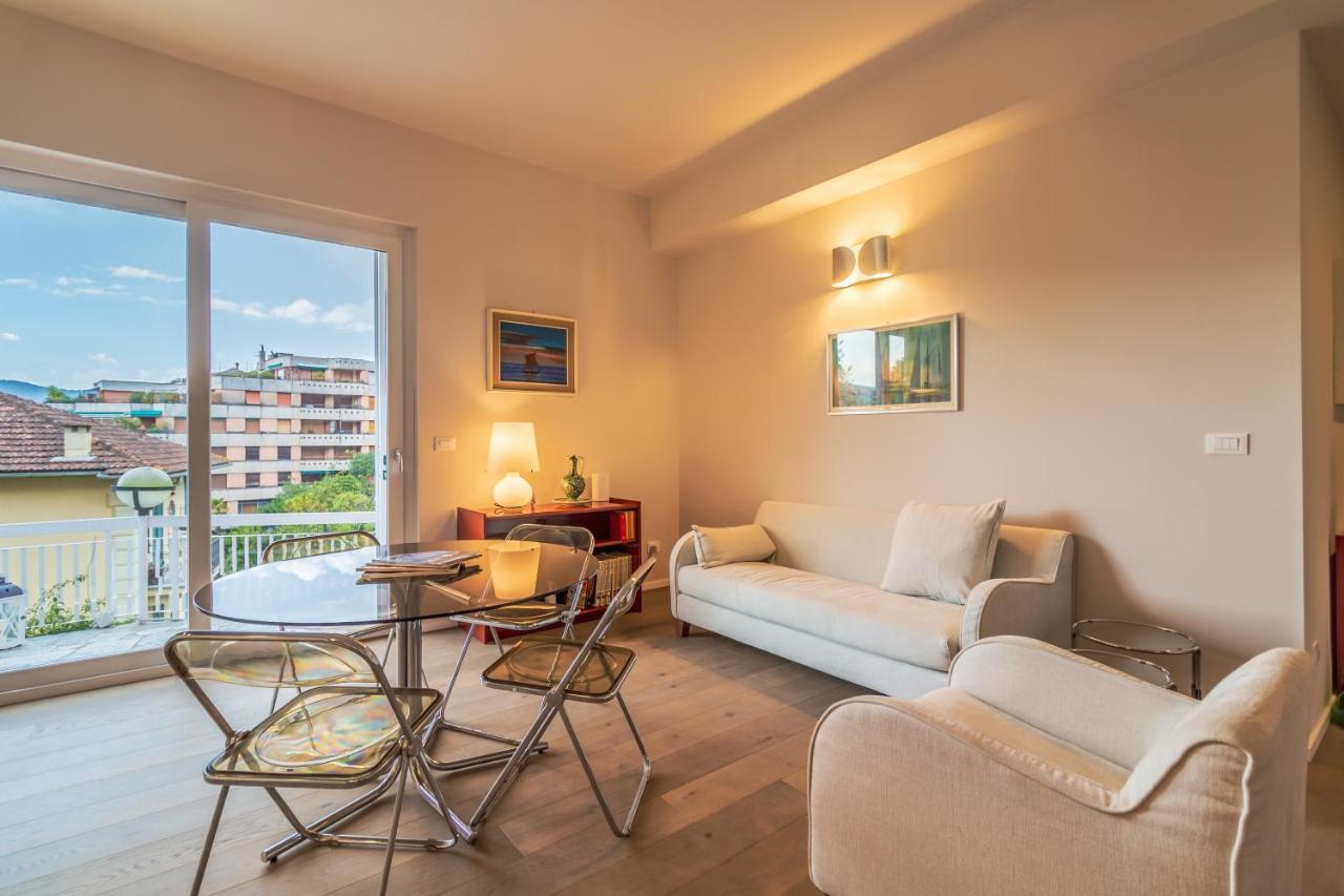 Casa Brigitte Comfort, Vista E Parcheggio Дзоали Екстериор снимка