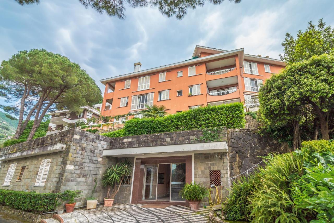 Casa Brigitte Comfort, Vista E Parcheggio Дзоали Екстериор снимка