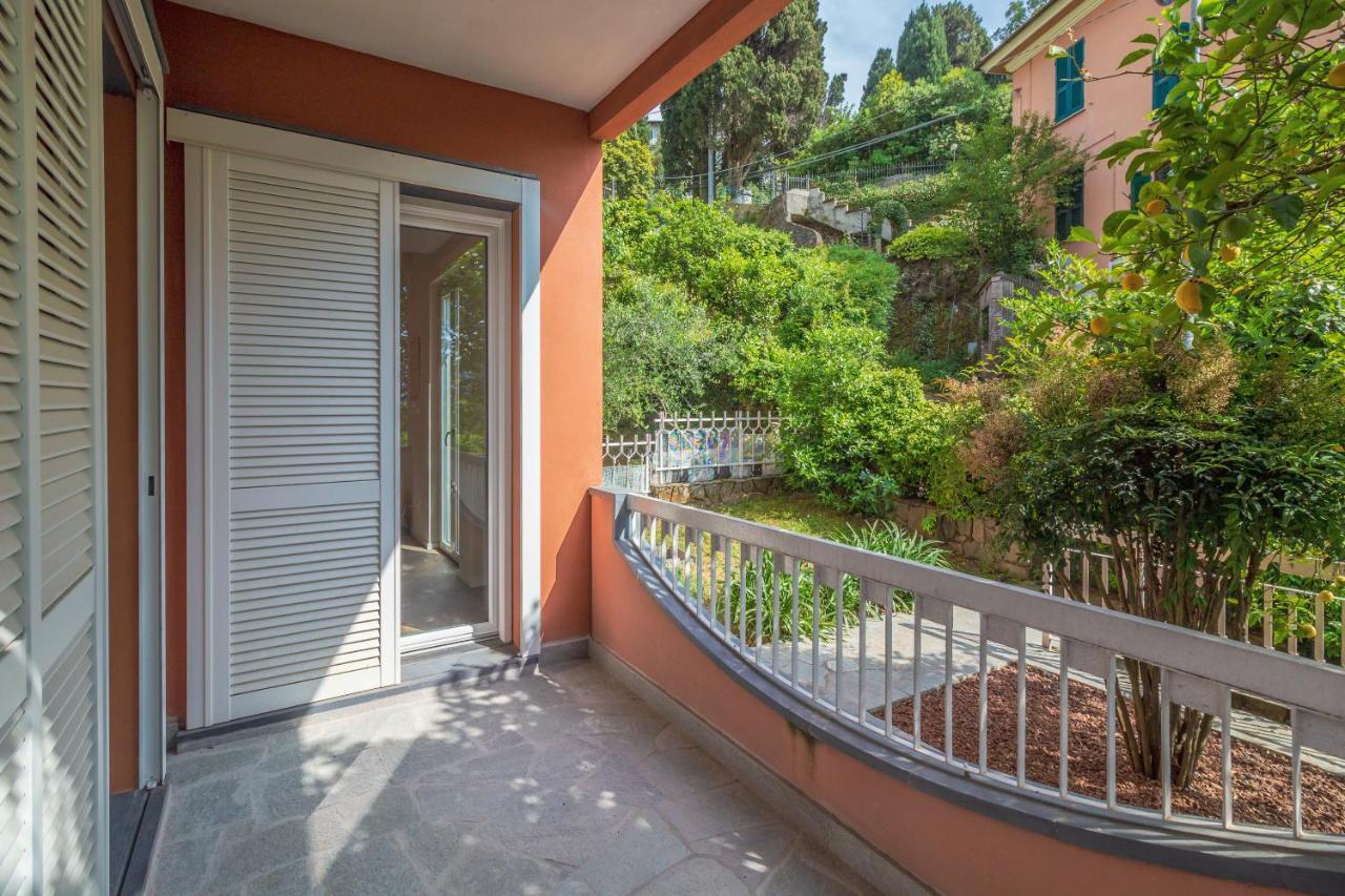 Casa Brigitte Comfort, Vista E Parcheggio Дзоали Екстериор снимка
