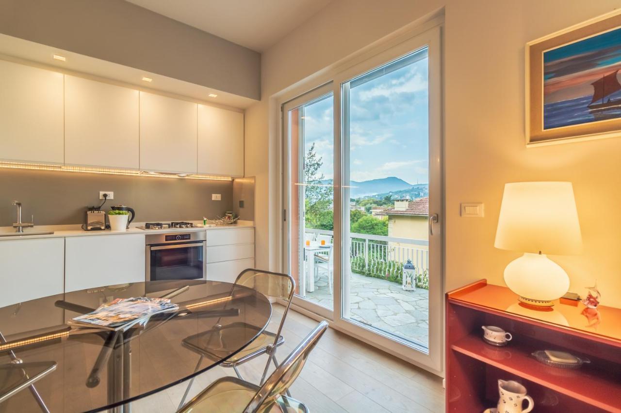 Casa Brigitte Comfort, Vista E Parcheggio Дзоали Екстериор снимка