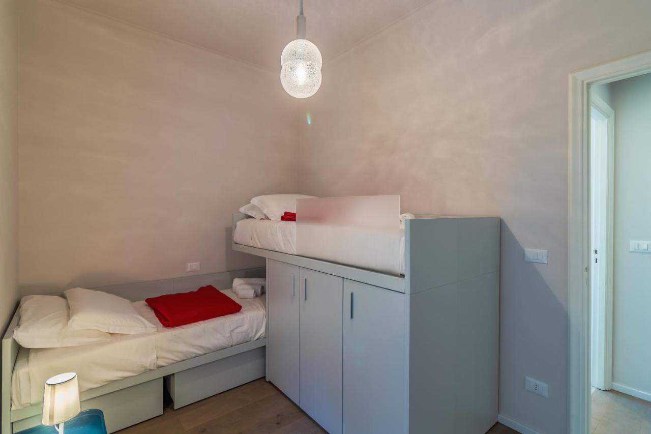 Casa Brigitte Comfort, Vista E Parcheggio Дзоали Екстериор снимка