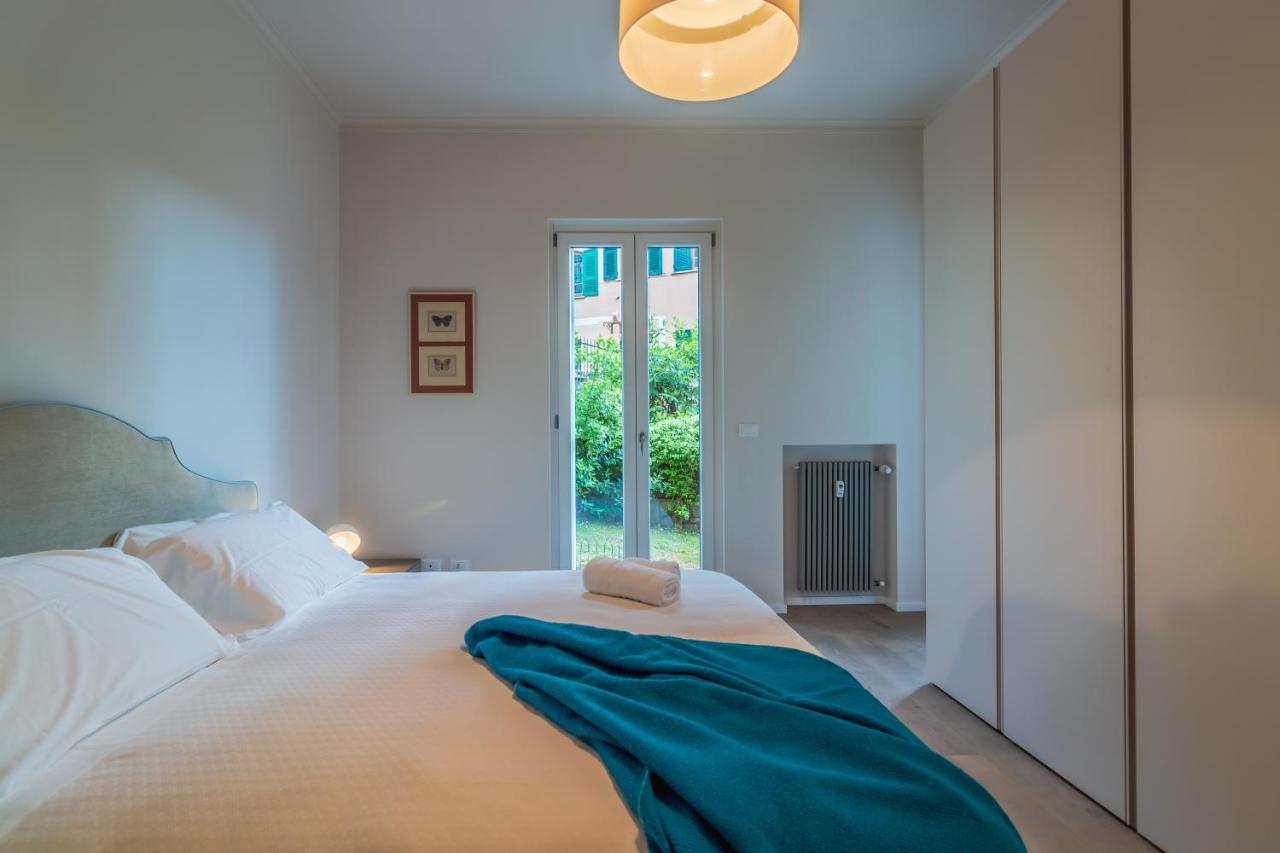Casa Brigitte Comfort, Vista E Parcheggio Дзоали Екстериор снимка