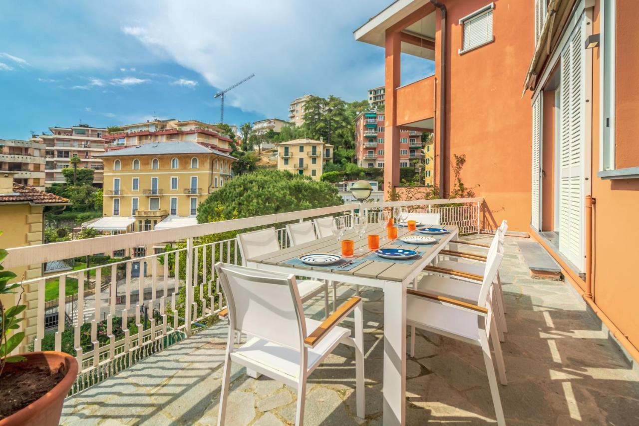 Casa Brigitte Comfort, Vista E Parcheggio Дзоали Екстериор снимка